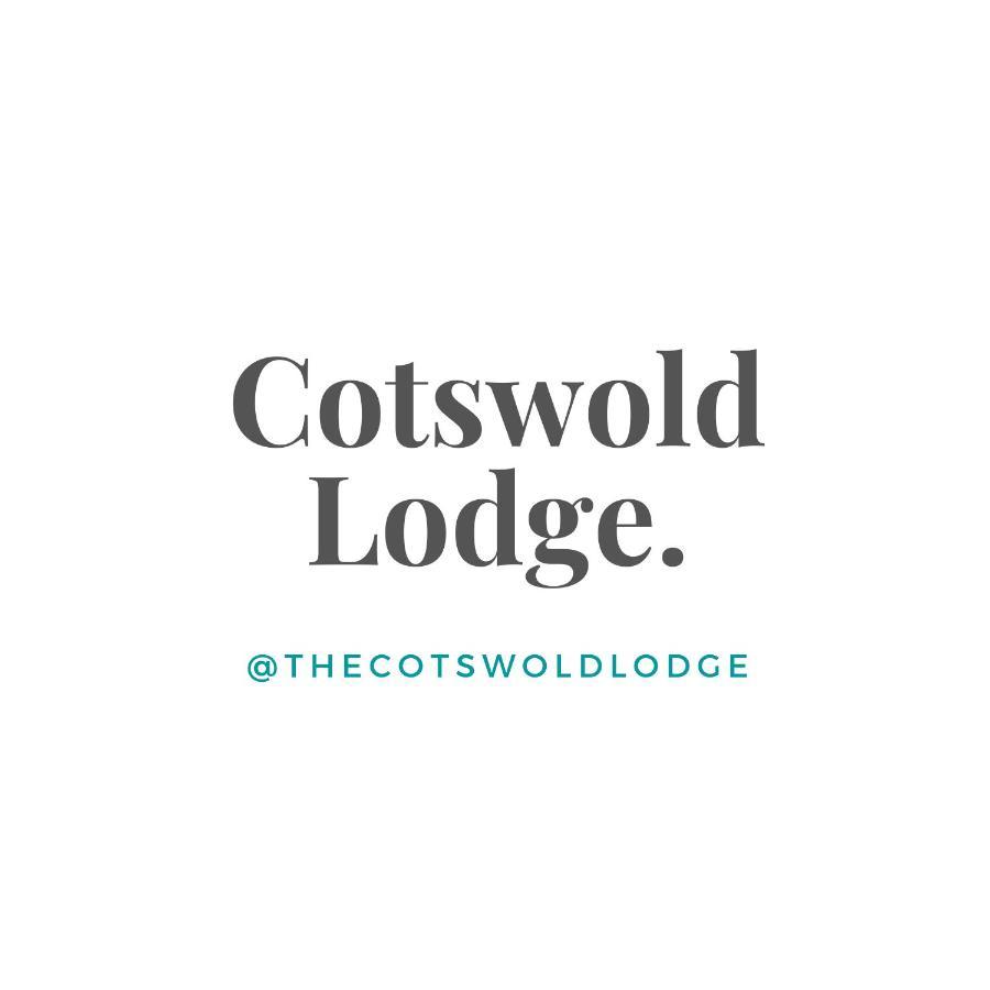Cotswold Lodge Painswick Exterior foto