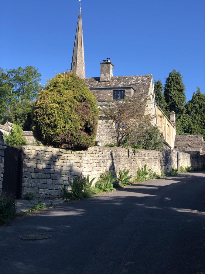 Cotswold Lodge Painswick Exterior foto