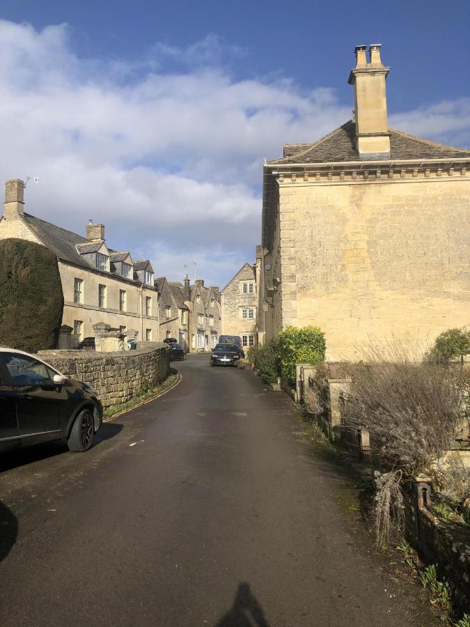 Cotswold Lodge Painswick Exterior foto